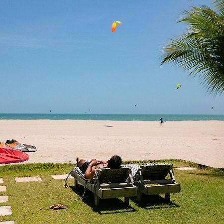 Hotel Vila Prea Beach Cabanas Exteriér fotografie